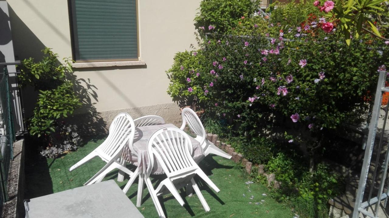 With Love Malcesine Exterior foto