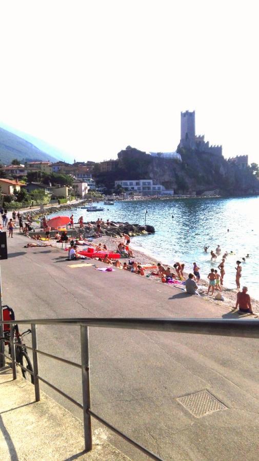 With Love Malcesine Exterior foto